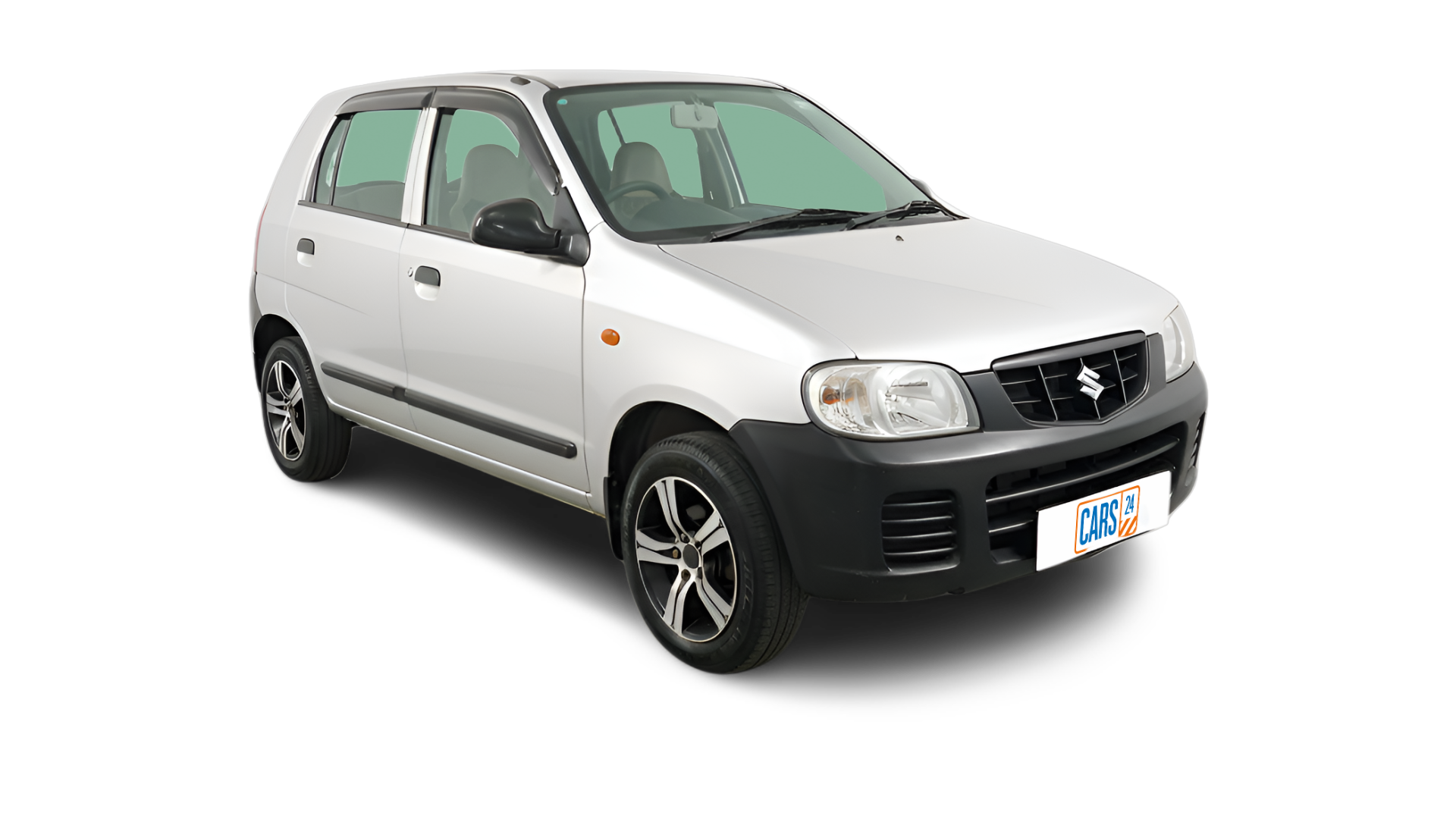 Maruti Alto-img